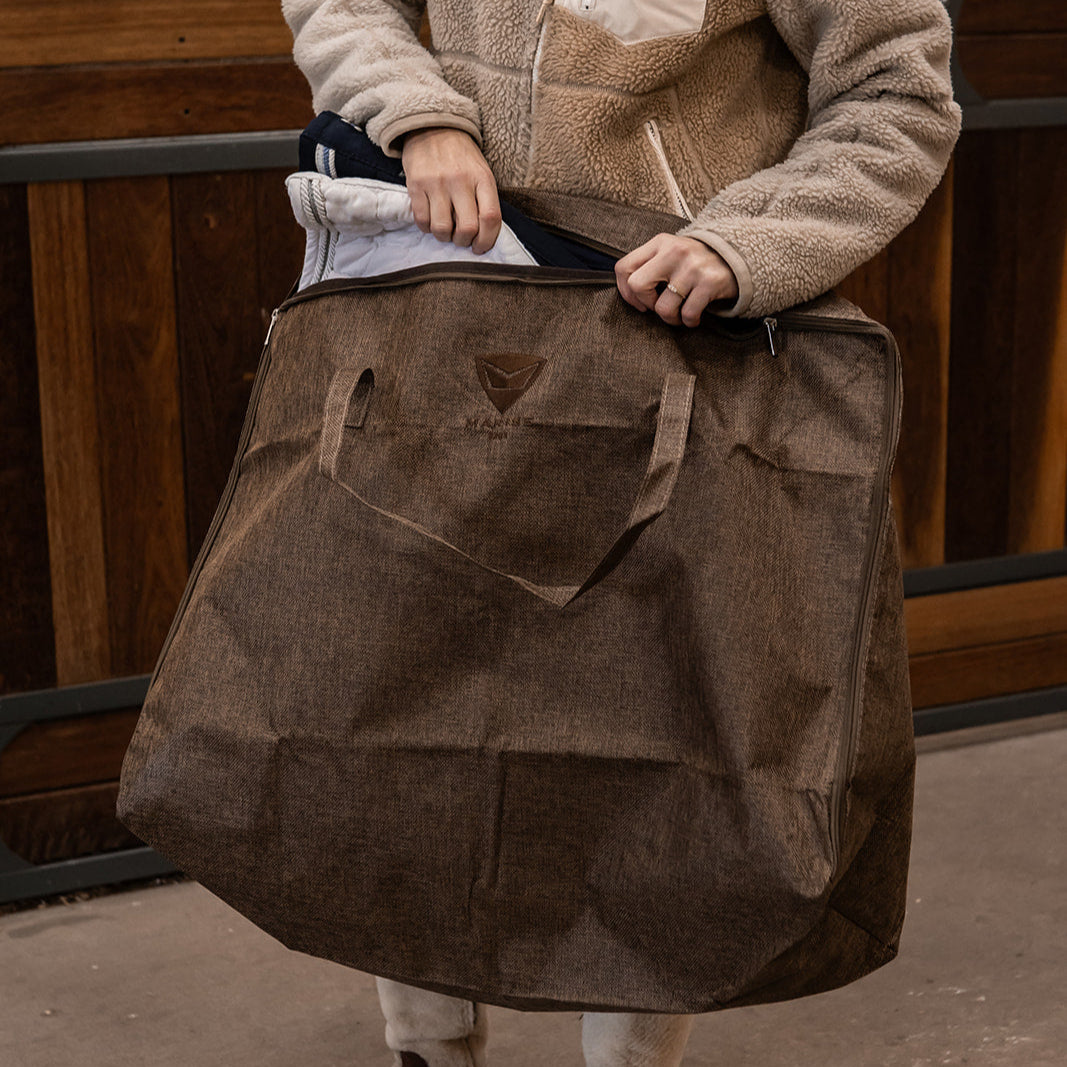Stable Bag