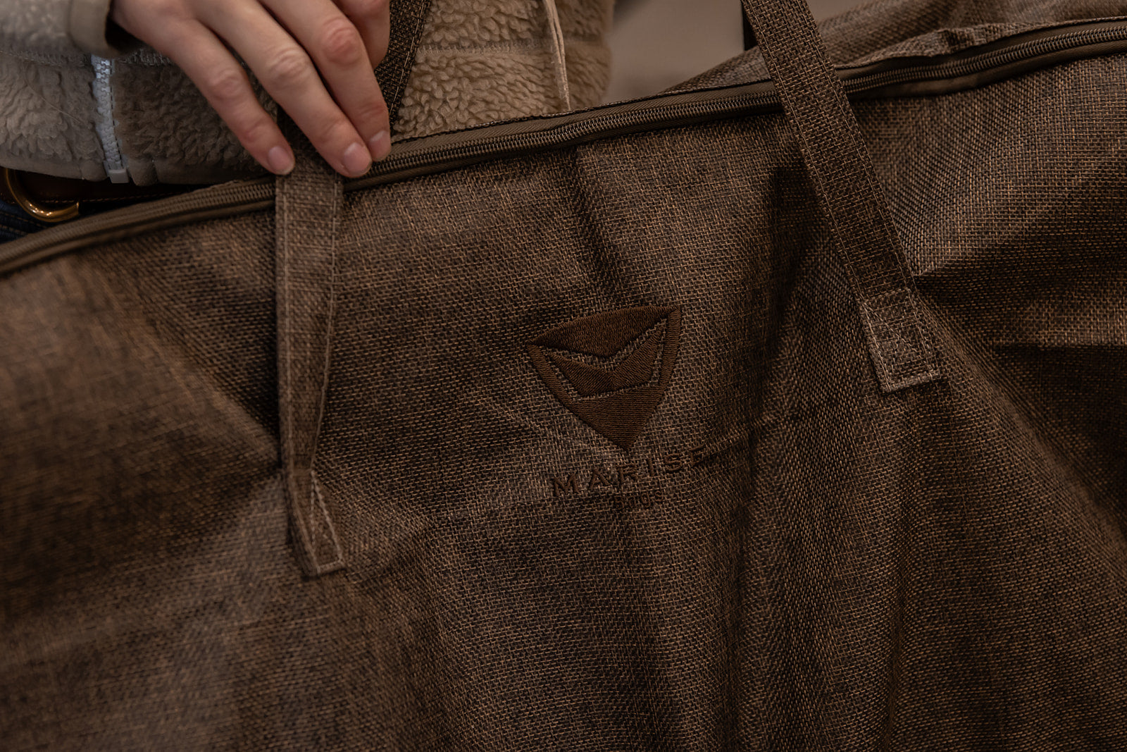 Stable Bag